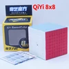 [Funcube]QiYi 8x8x8 Magic Cube Speed Puzzle Professional Antistress Puzzle Fidget Toys 8x8 Cubo Magico Educational Toys 2