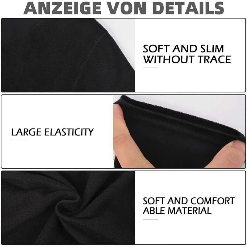 Thermal Underwear Sets Women Thermal Underwear 2 Pieces
