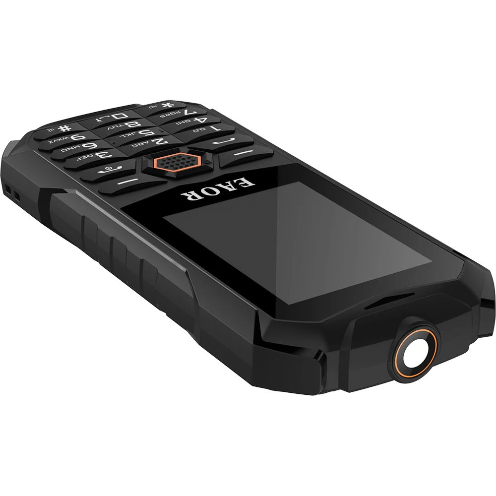 Рисунок 6 - Новый Водонепроницаемый Телефон IP68