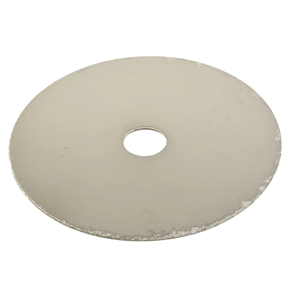 

Grinding Wheel 4 100mm Diamond Coated Grinding Disc Lap Wheel for Jewelry Polish – Wet and Dry Use Choose Your Grit!