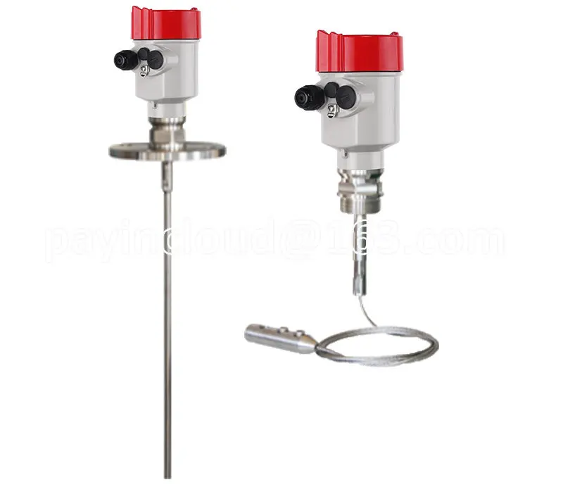

Anti-corrosion Radar Level Meter Level Meter Bell Mouth Level Meter Water Tank Pulse Radar Level Meter