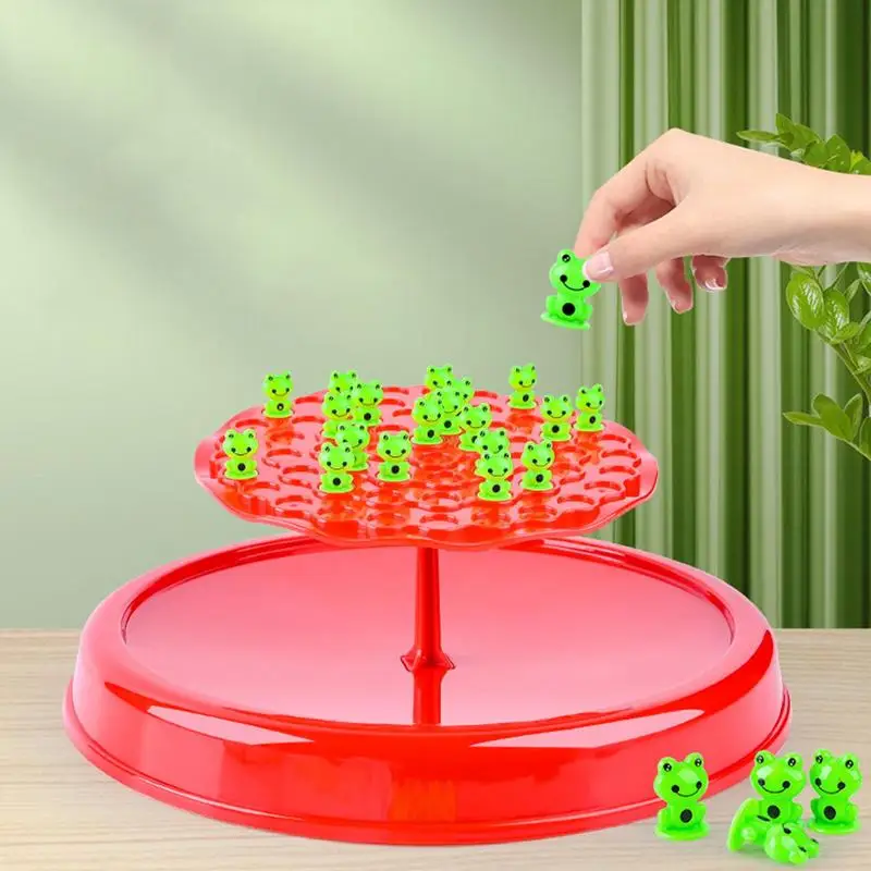 Рисунок 6 - Игра математическая «лягушка» для