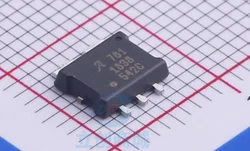 1 PCS/LOTE ACS781LLRTR 100B T ACS781LLRTR 100B ACS781LLRTR A781 PSOF 7 100% Novo e original 