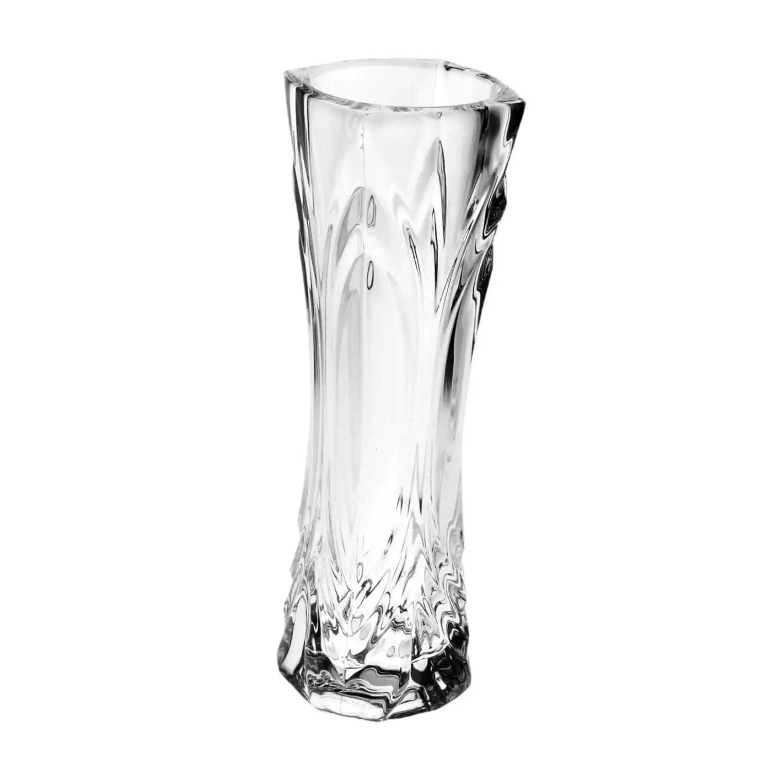 Flower Vase Decoration Organizer Bouquet Gift Desktop Flowerpot Bud Vase for Wedding Kitchen Bookshelf Office Valentine's Day