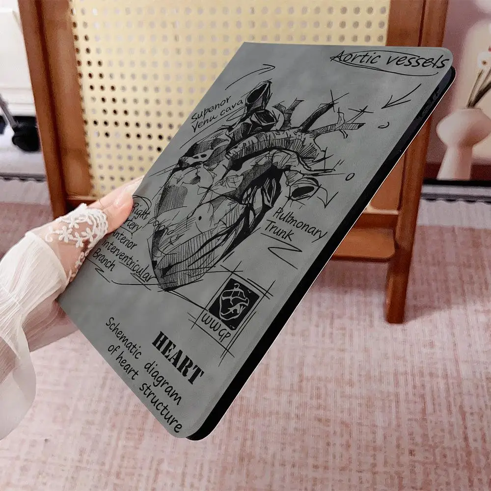 Universal Protective Tablet Case with Versatile Design
