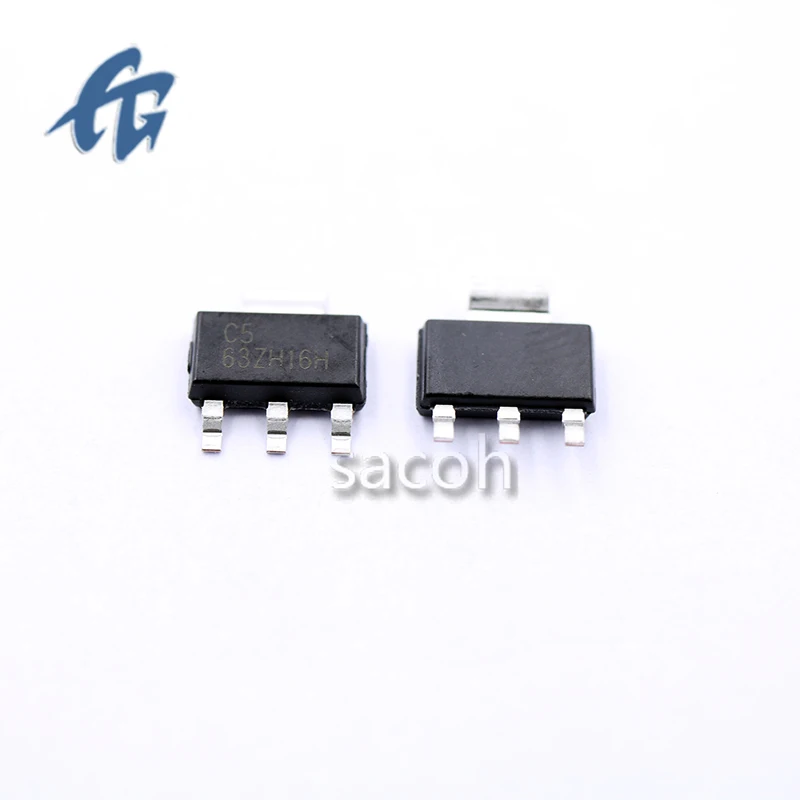 

(SACOH Electronic Components)UA78M05CDCYR 20Pcs 100% Brand New Original In Stock