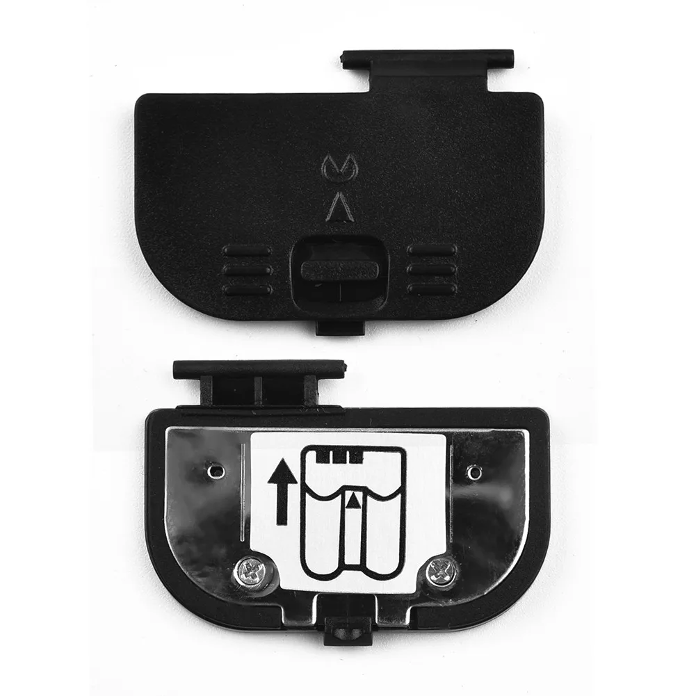 

For Nikon Cover For FUJI S5 Camera Door Cap D200 D700 D300 Hot Accessory Practical Universal Replacement Tool Set