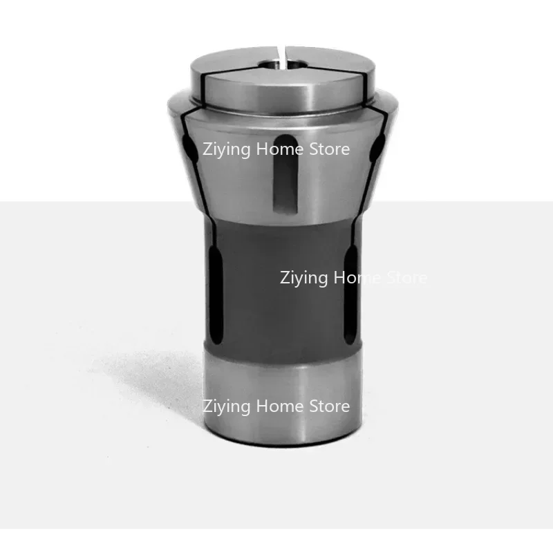 173E CNC Lathe Forward Push Out Spring Collet Chuck E173 DIN 6343 F48 ...