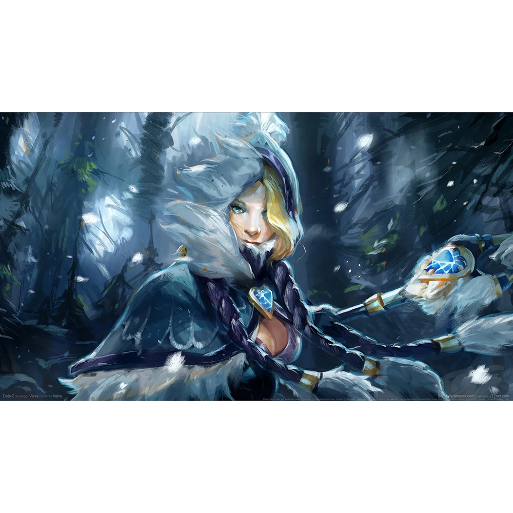 

Magician Mousepad Large Game Mouse Pad Gamer Notbook Computer PC Accessories Game Mousemat Player Mats Nature Rubber for Cs GO