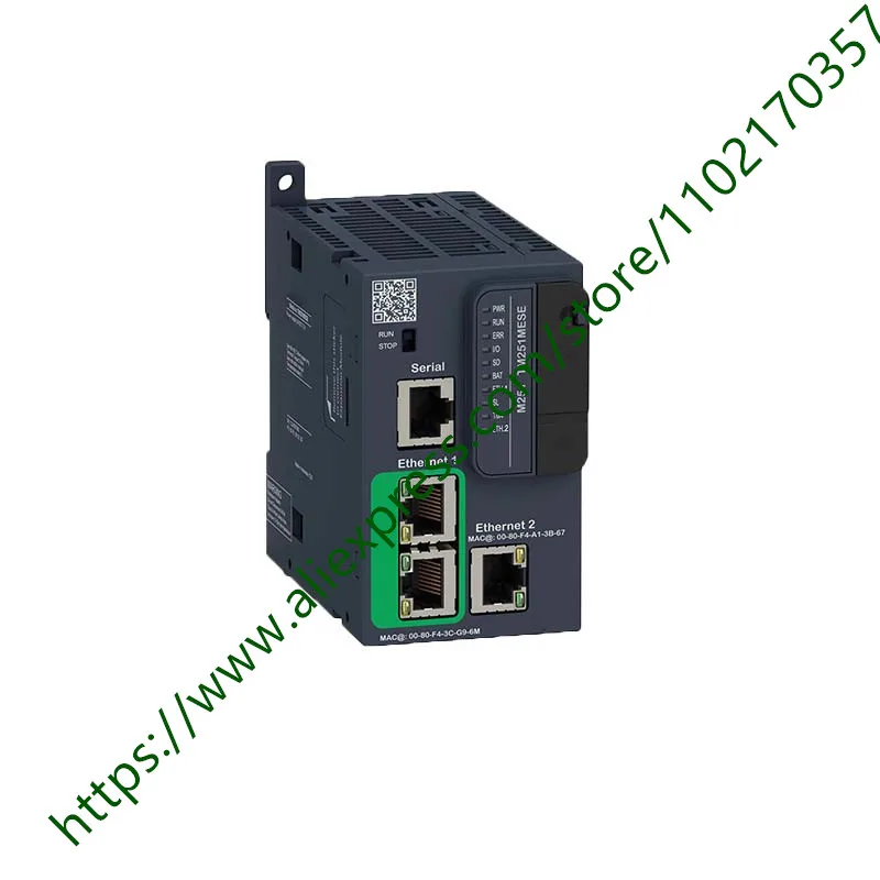 

New Original TM251MESE One Year Warranty ,Fast Shipping