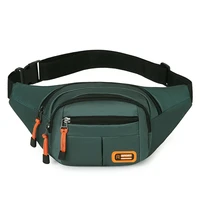 Sac de taille Mobile pour hommes et femmes, multifonctionnel, grande capacité, Anti-éclaboussures, résistant à l'usure, pour chantier de Construction 3