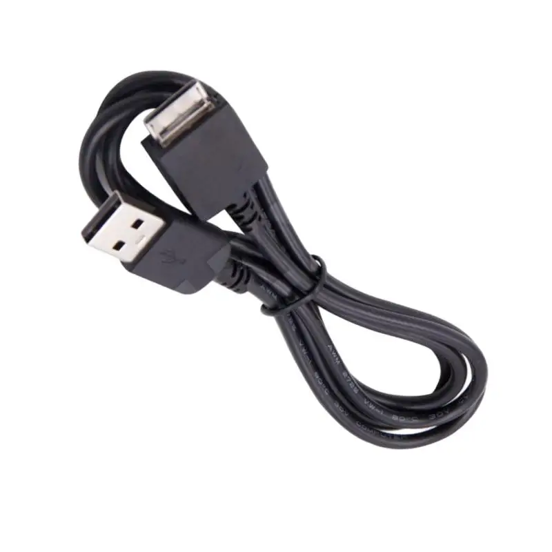 USB 2.0 동기화 데이터 전송 충전기 케이블 와이어 코드, 워크맨 MP3 플레이어 NW-A916 NW-A918 NWZ-S764BLK NWZ-E463RED NWZ-765BT