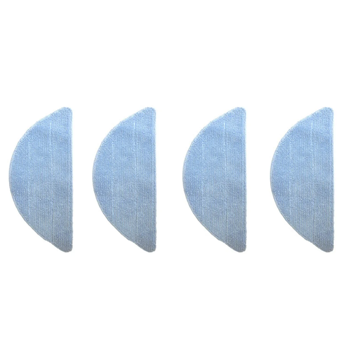 HHTL 사이드 브러시 필터 걸레 천 키트, Q5 800t 820 830 진공 청소기 교체 부품