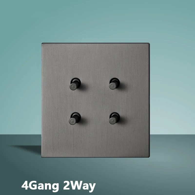 4Gang Switch
