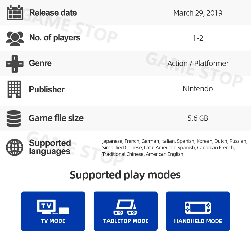 Nintendo Switch yoshida Yoshi's Crafted World (Nintendo Switch) - Walmart.com