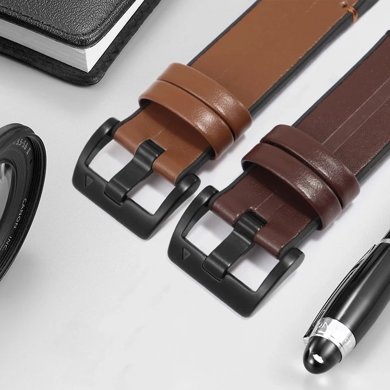 Versatile Quickfit Smartwatch Band - 22mm/26mm Strap