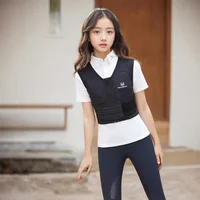 Horse Riding Protective Vest for Both Male and Female Kids, Designed to Prevent Falls and Collisions 8108020 2