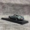 MC 1:64 Model Car RWB 930 Alloy Die-Cast Sport Vehicle GT & Duck Wing Version 6