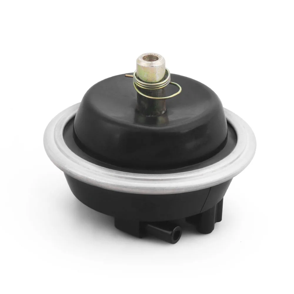 25031740 4WD Front Differential Vacuum Actuator Fit for Chevrolet S10 Blazer GMC S15 Jimmy Sonoma Pontiac 6000 Replace