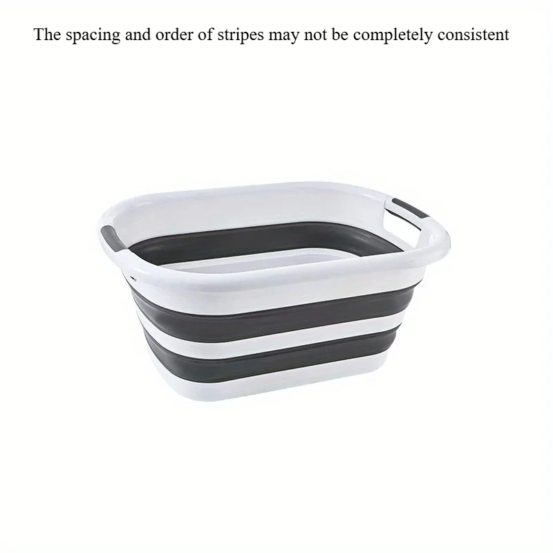 סל אחסון מתקפל רב תכליתי, מגרש כביסה, אמבטיה לחיות מחמד, מארגן חסכון במקום לחריצי מקלחת, סלי כביסה