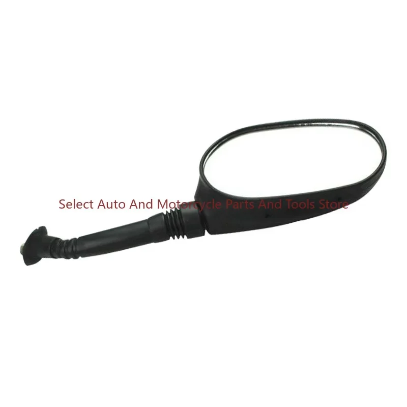 Scooter 6MM Reversing Electric Vehicle Modified Universal 8mm Rearview Ghost Fire Hussar Reversing