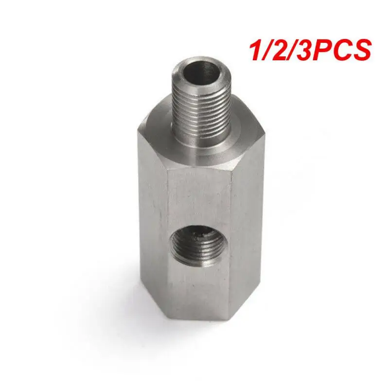 

Датчик давления масла BSPT и M10X1.0, 1/2/3 шт.
