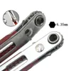 Multifunctional Bidirectional Forward and Reverse Ratchet Screwdriver Elbow Flat Head Wrench Cross Screwdriver Slotted Tool 5
