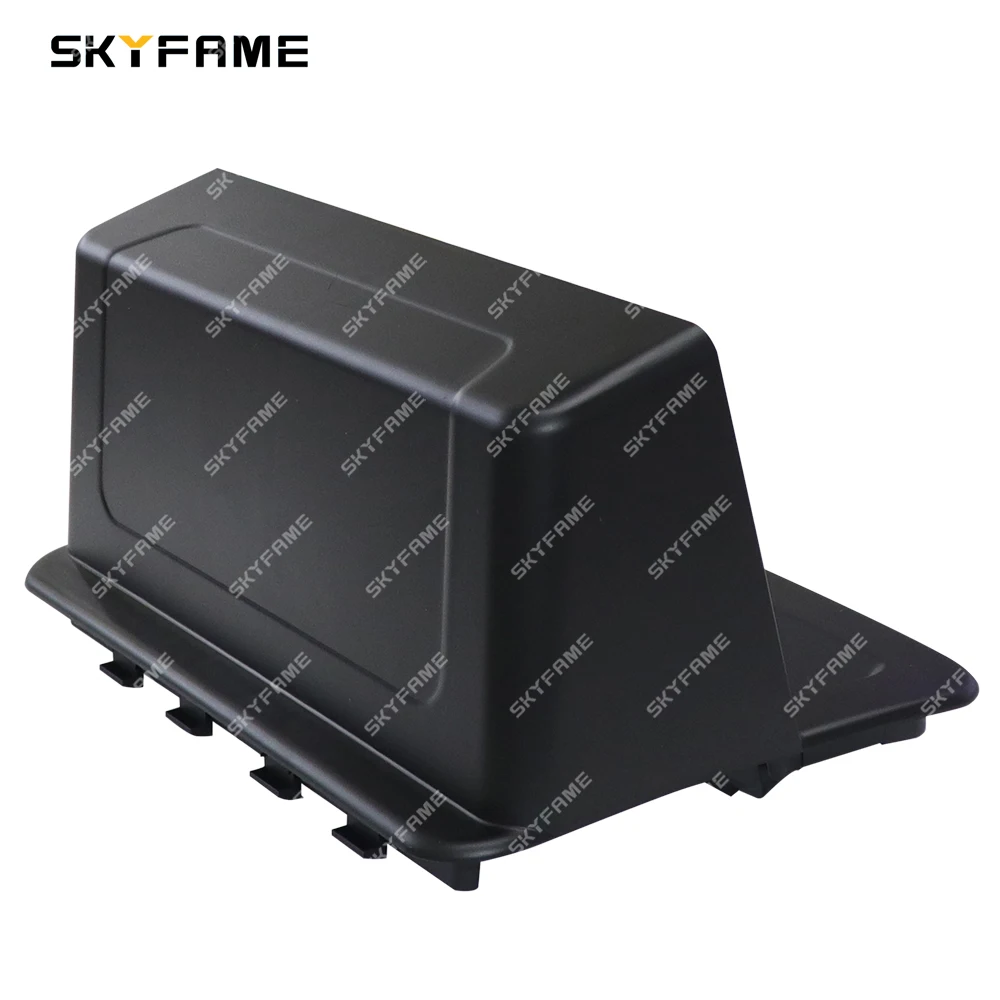 SKYFAME ڵ  ٸ  Canbus ڽ ڴ, ȵ̵     г ŰƮ, ƿ Q3 A3 