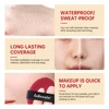 TIRTIR cushion foundation TIRTIR Covering Foundation Cushion Compact High Coverage Foundation Original Korean Makeup 3