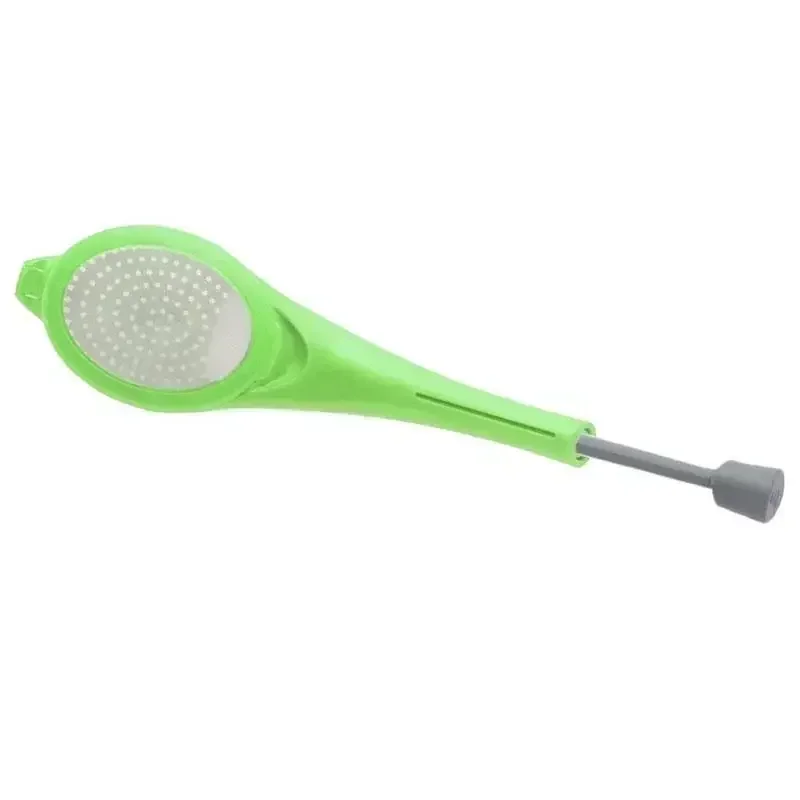 Silicone Portable Tea Strainer - Food Grade Brewing Accessory