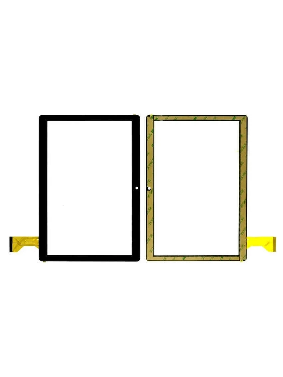 Touchscreen MediaTek zh960 (version 3) (black) |