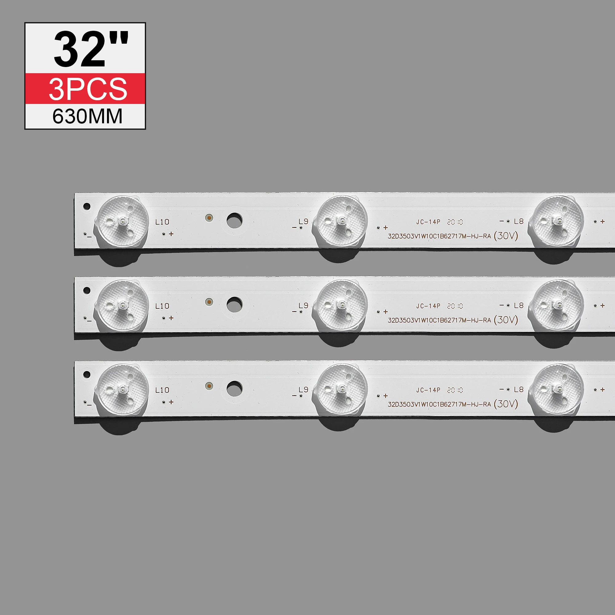 LED Ʈ Ϲ IC-A-HWT32D042   B2C6 D6Z6 180-W00-320000H  
