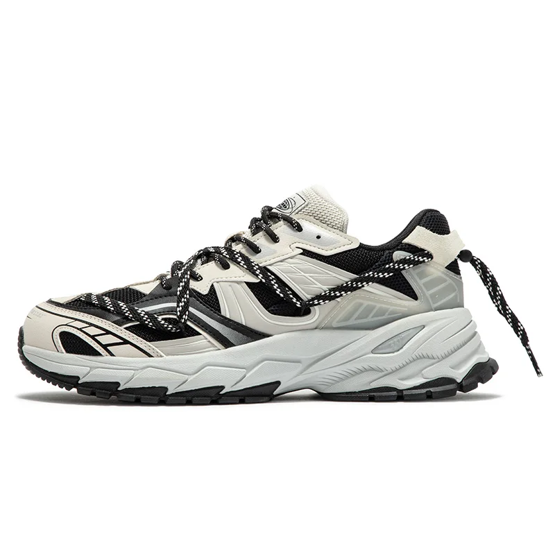 361 Degrees New Men Sports Shoes Light Comfortable Classic Retro