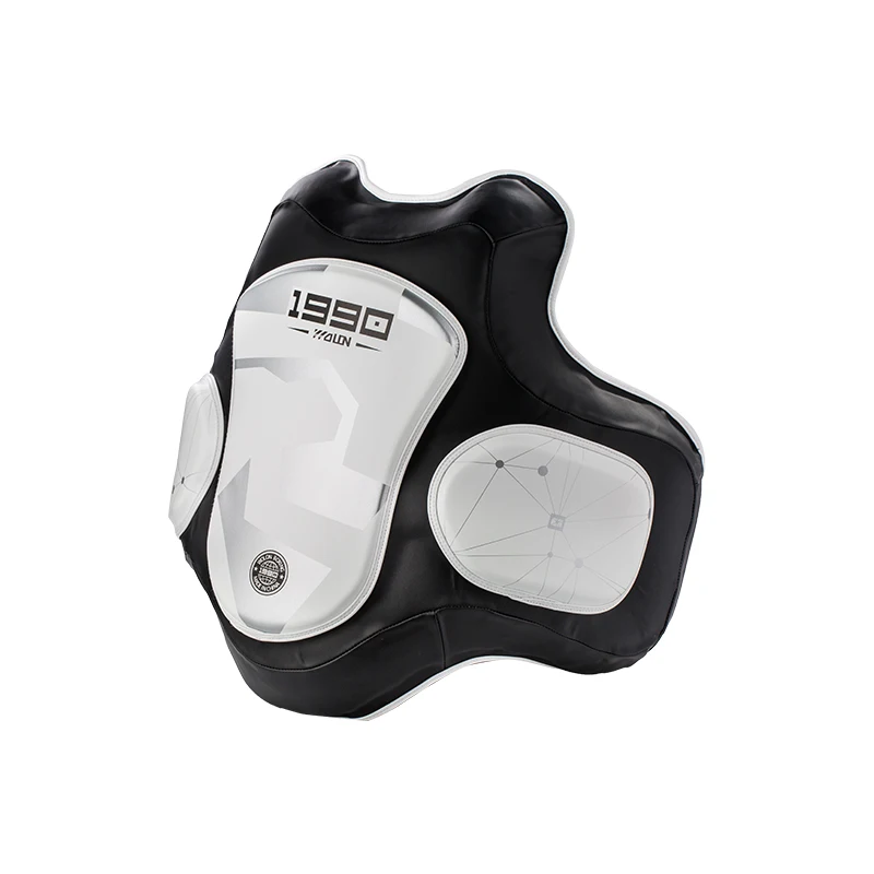

Professional Sparring Protective Vest Chest Guard Gear