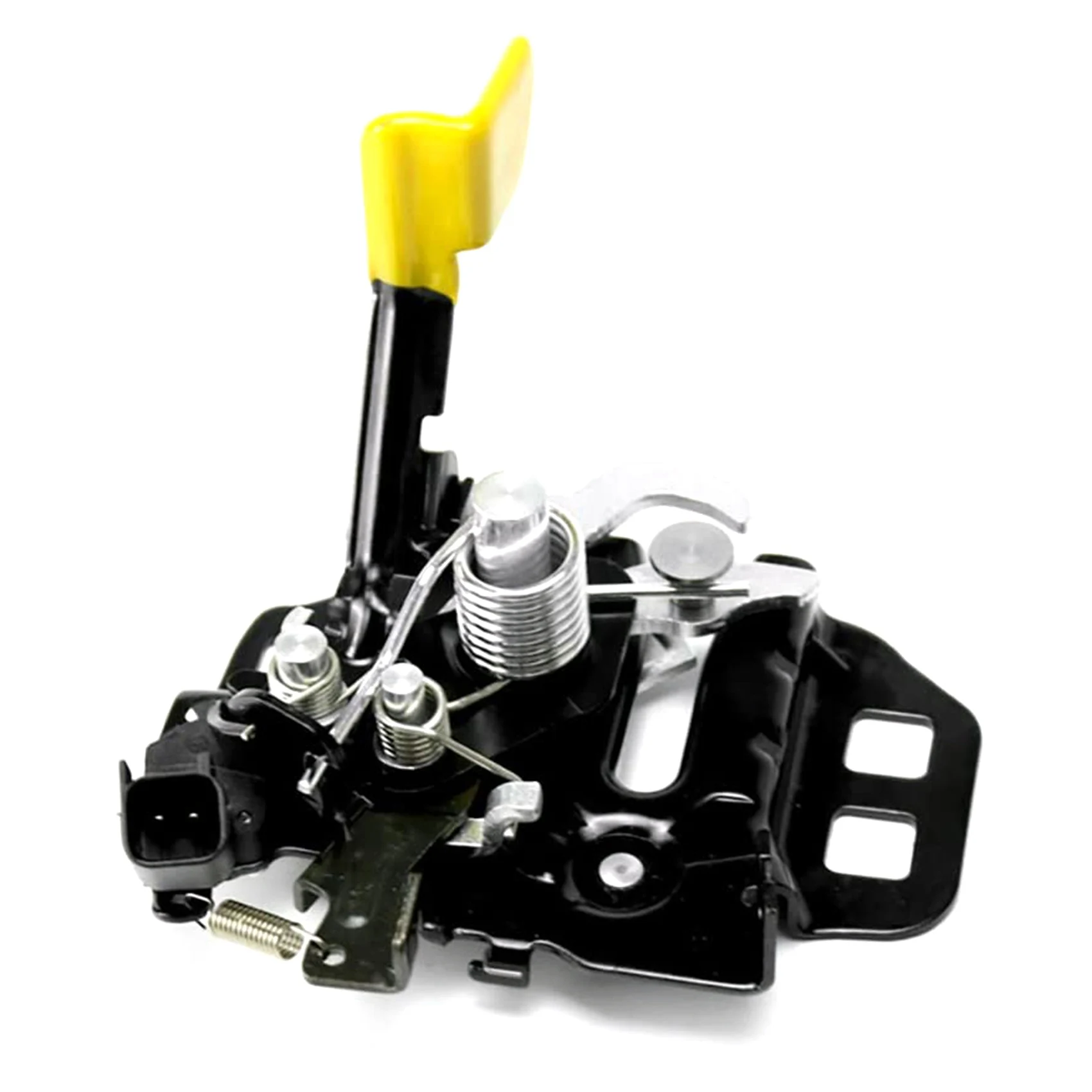 

Hood Lock Latch Ajar Switch for Ford Mustang Part Number: FR3Z-16700-A