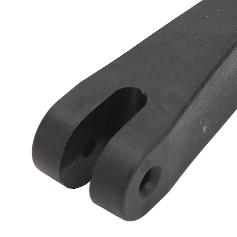 견고하고 신뢰할 수 있는 클램프 핸들 나사 키트 6G1 4311600 선외기용 2HP 2SH 8HP 8SN 2HP 2MSHR 브래킷 6E0 43118 00 00
