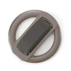 MagSafe Magnetic Phone Ring Holder and Kickstand Grip (GRAY)
