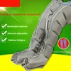 Leg Massager Home Electric Air Pressure for The Elderly Automatic  Lower Limbs Air Wave Massager Machine 2