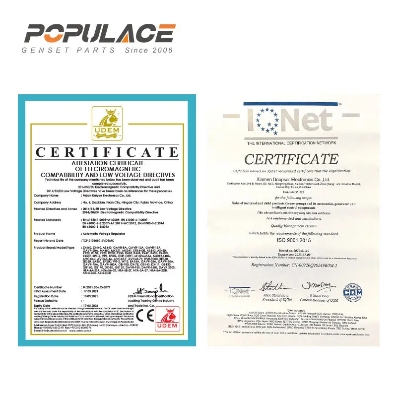 SA-4348-12V 연료 차단 솔레노이드 밸브, SA-4348-24V 오일 차단 밸브, 3930236 3930235 발전기 엔진 부품