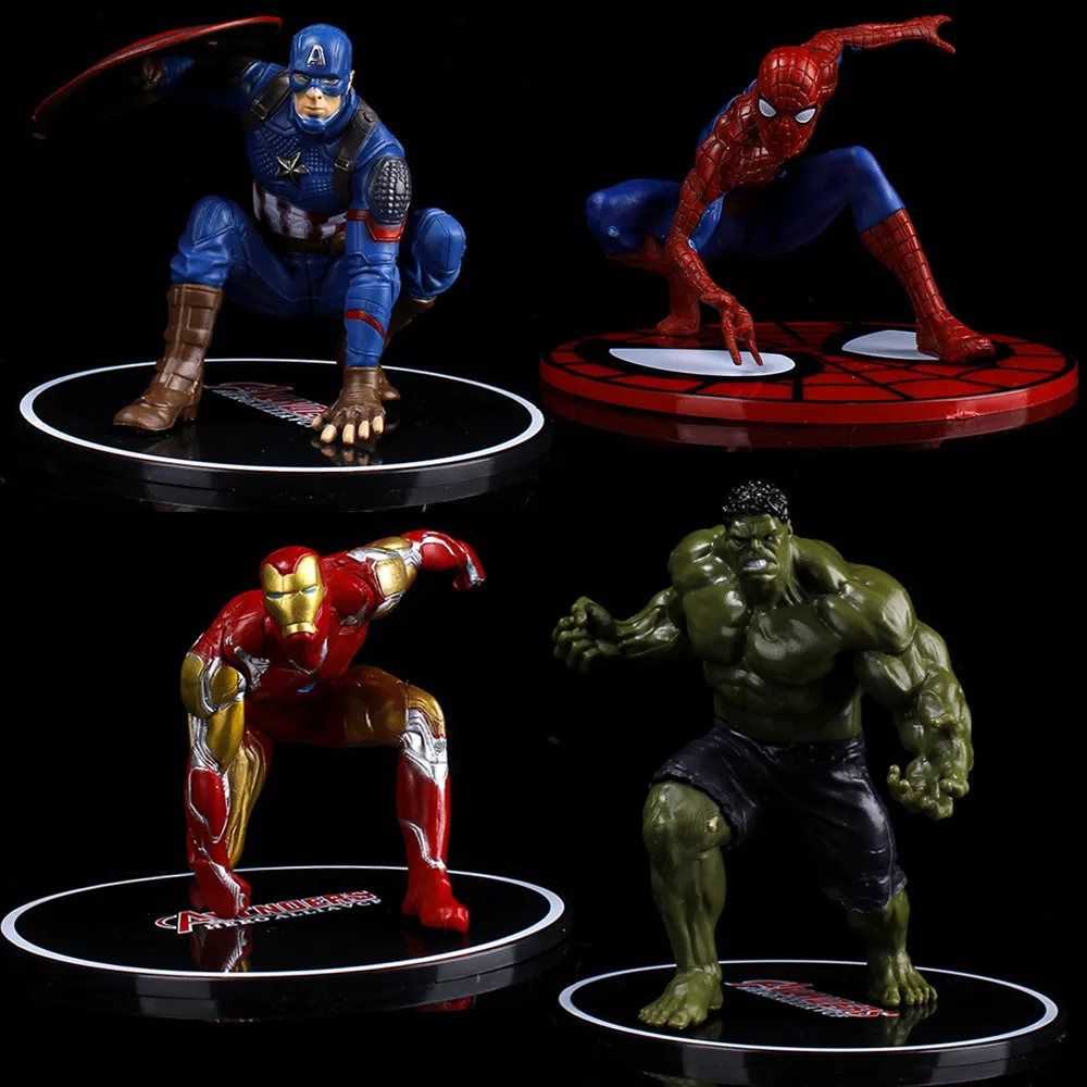 Avengers Assemble BR on X: Homem-Aranha, Miss Marvel, Nova, Hulk