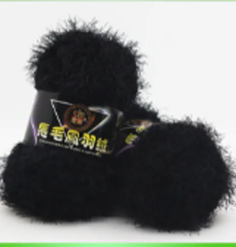 20 black