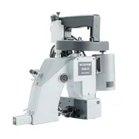 GK26-1A Bag Sewing Sealing Machine Rice Woven Bag Packaging and Sealing Tarpaulin Machine Electric Sewing Machine 220V EU Plug 1