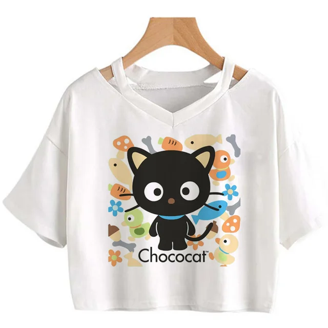 Remeras Estampados De Gatos Para Camisetas Camisetas Con