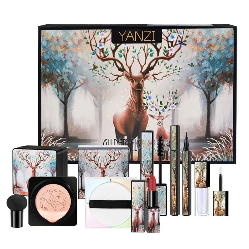 Makeup products Gift Box Cosmetics For daily use Cream Concealer Kit