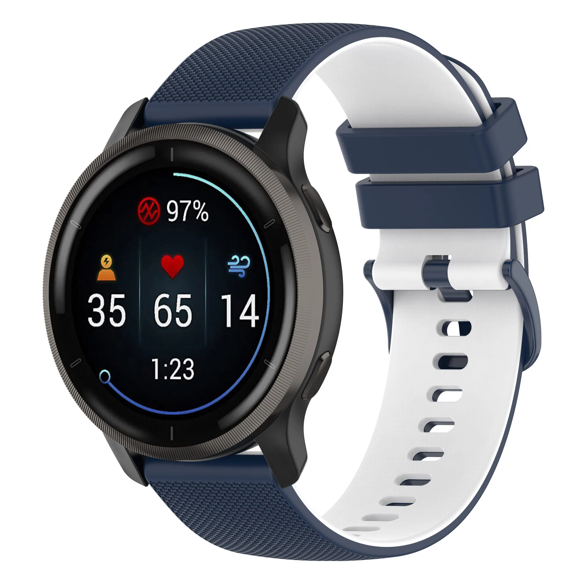 Garmin Forerunner 255 245 645 158 55/Venu 2/2 Plus/Vivoactive 4  Ǹ ð  , äο 