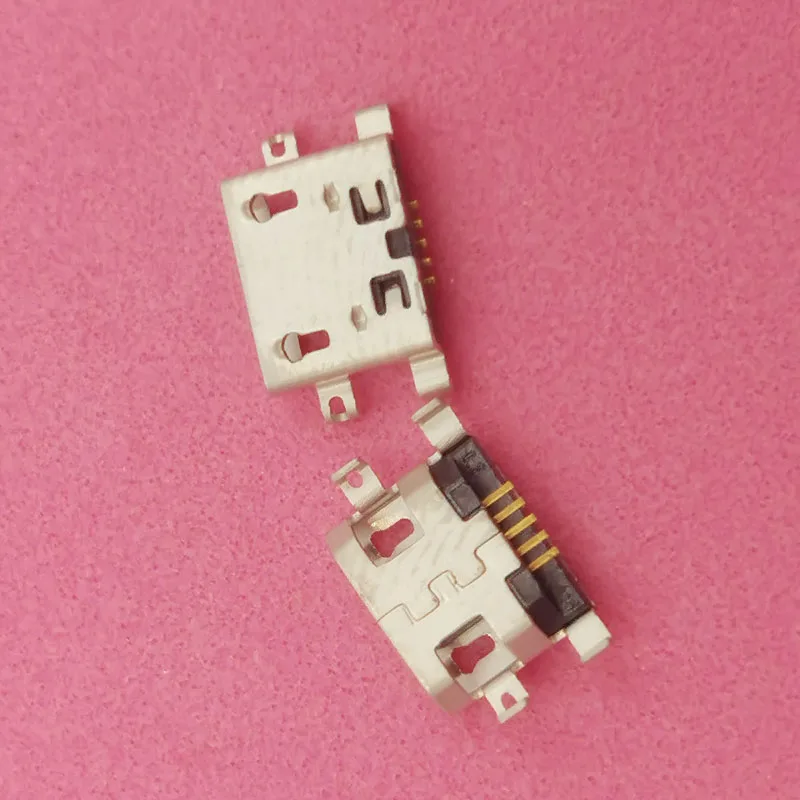 

5-10Pcs Charging Dock Port USB Charger Connector Plug For PPTV King7 7S PP6000 King 7 Elephone P7000 S3 G2 C1X C1 Mini P8000 A8