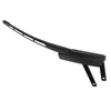 1Pcs Front Windshield Wiper Arm For Audi Q7 2007-2016 Left & Right Side Black Durable Iron Material Car Accessories 3