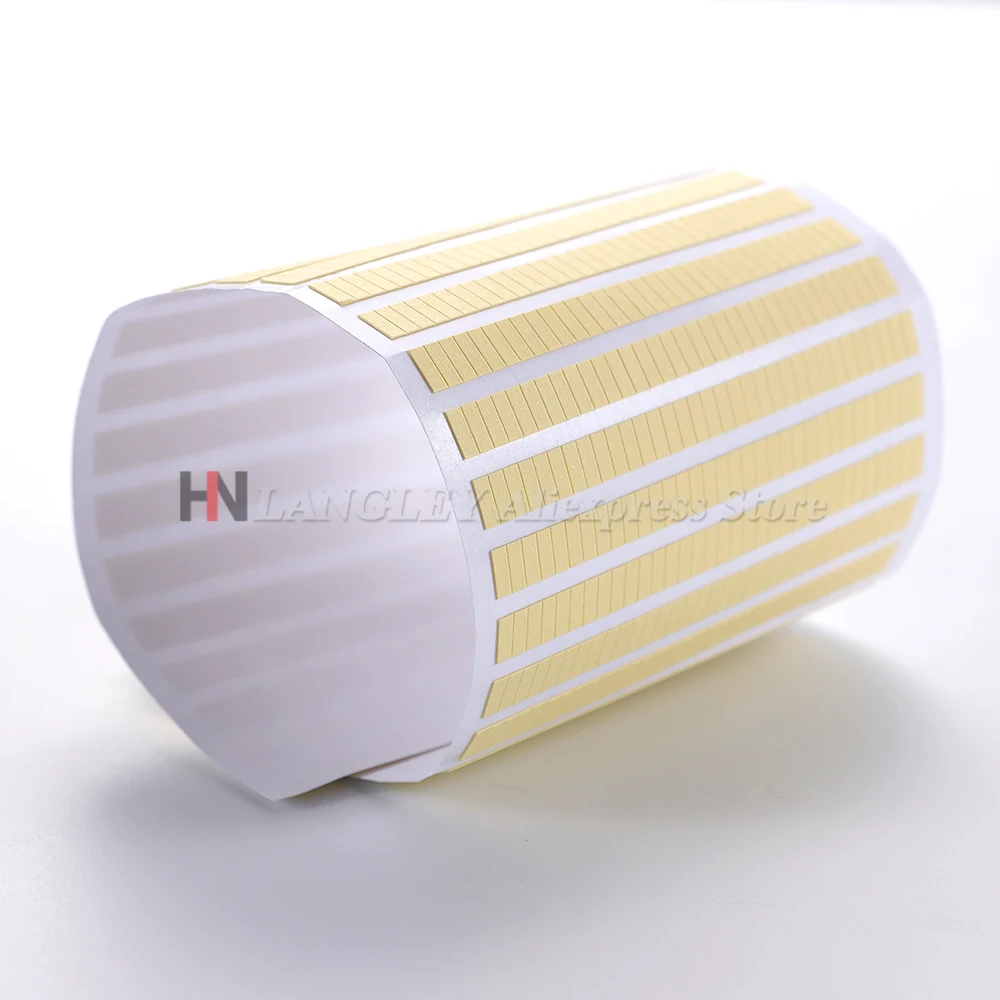 Dual-Sided Adhesive Tape for Watch Repair and Accessories