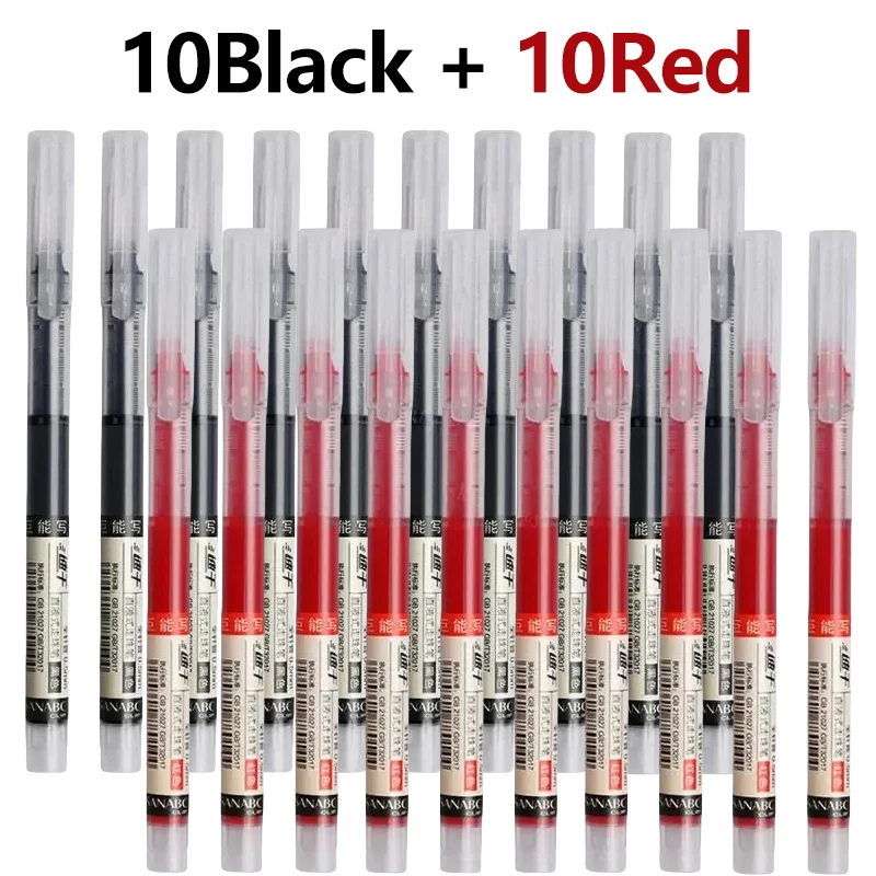 10Black 10Red