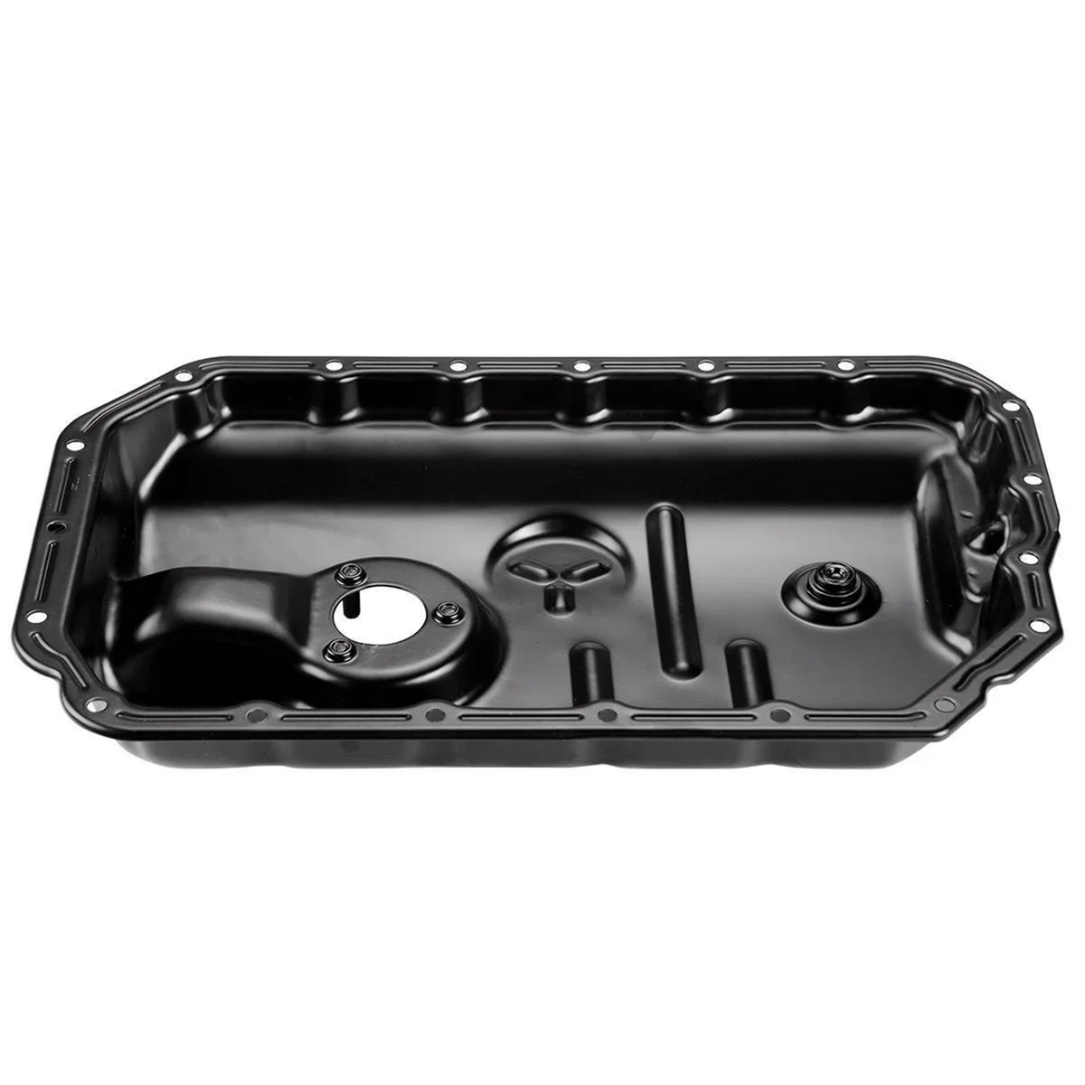 

Масляный отстойник 06E103604K для Audi A4 A5 A6 A7 A8 Q5 Q7 S4 S5 SQ5 Volkswagen Touareg